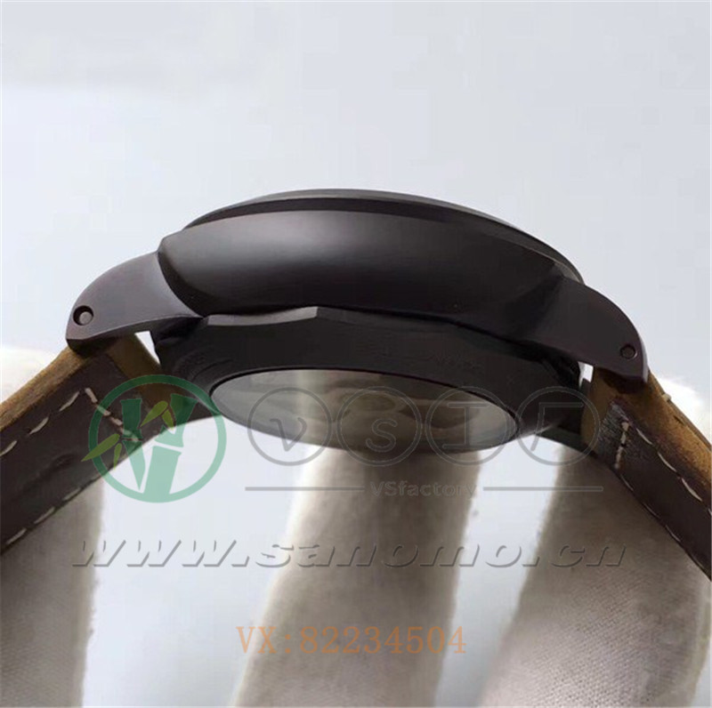 VS廠沛納海PAM386「P.9001機芯」產(chǎn)品展示