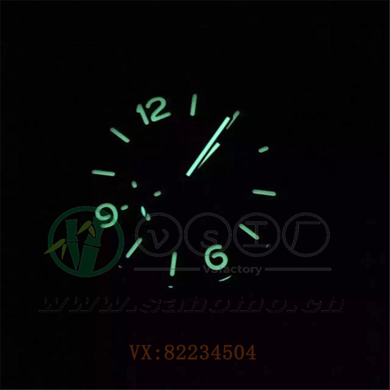 VS廠沛納海PAM386「P.9001機芯」產(chǎn)品展示