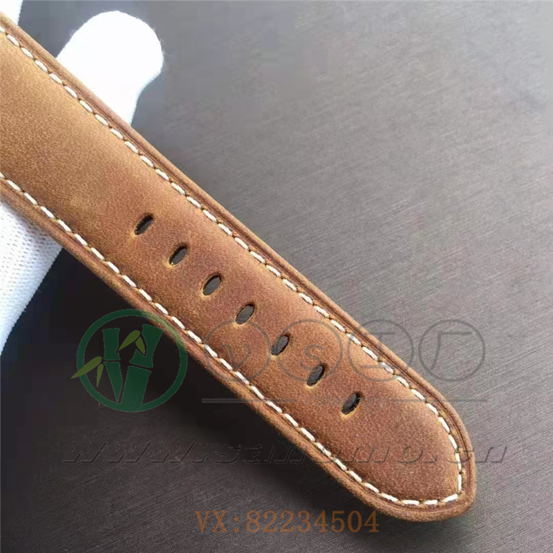 VS廠沛納海441對(duì)比正品評(píng)測(cè)（VS沛納海441真假對(duì)比破綻在哪）