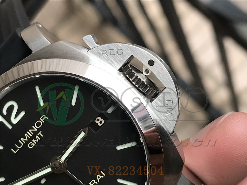 VS廠沛納海PAM320「P.9001機芯」產(chǎn)品展示