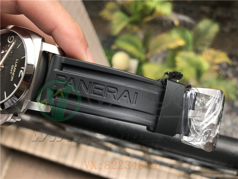 VS廠沛納海PAM320「P.9001機芯」產(chǎn)品展示