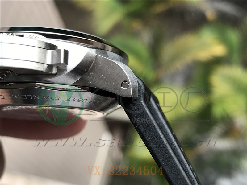 VS廠沛納海PAM320「P.9001機芯」產(chǎn)品展示