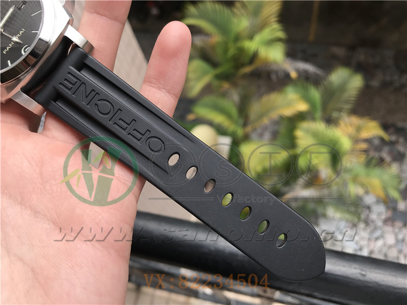 VS廠沛納海PAM320「P.9001機芯」產(chǎn)品展示