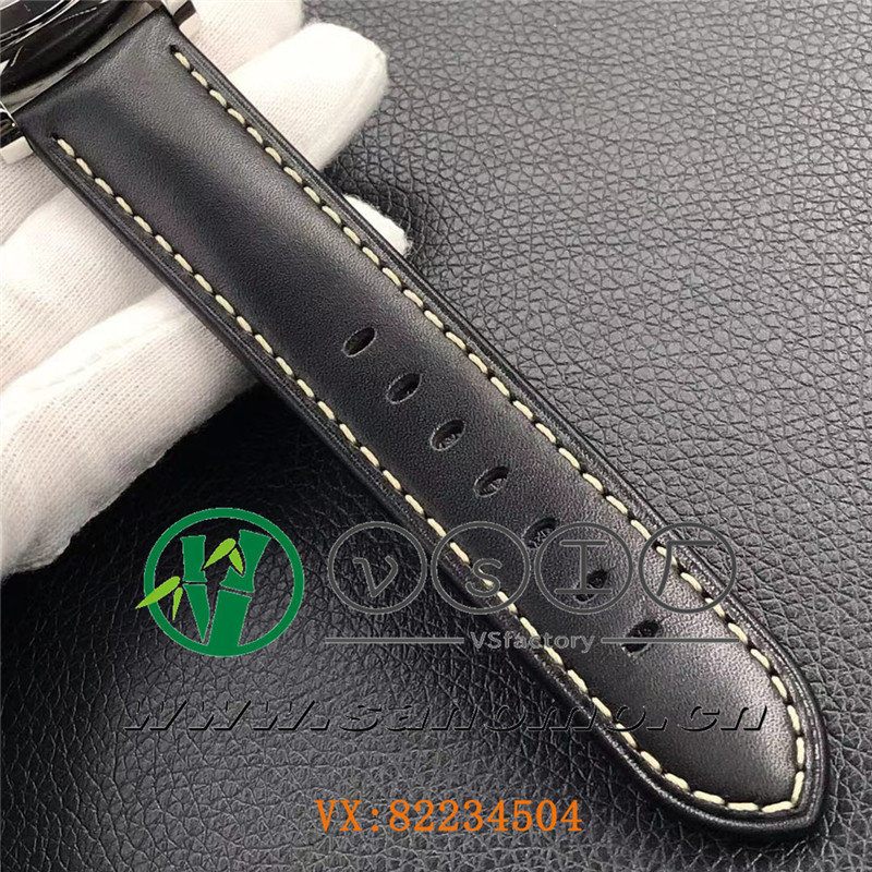 VS廠沛納海PAM359「P.9000機芯」產(chǎn)品展示