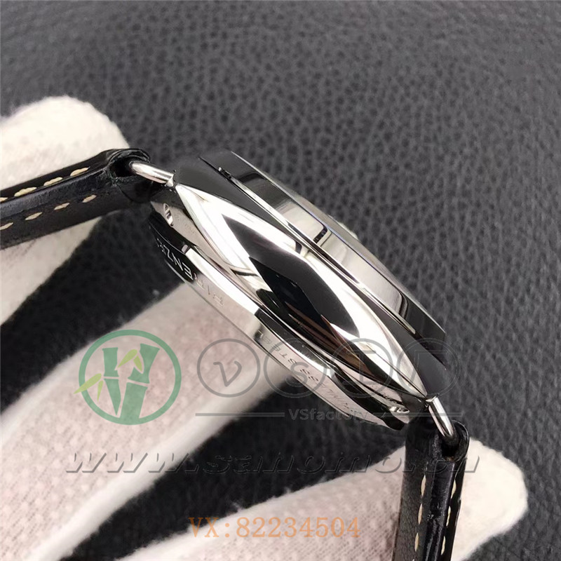 VS廠沛納海PAM388「P.9000機芯」產品展示