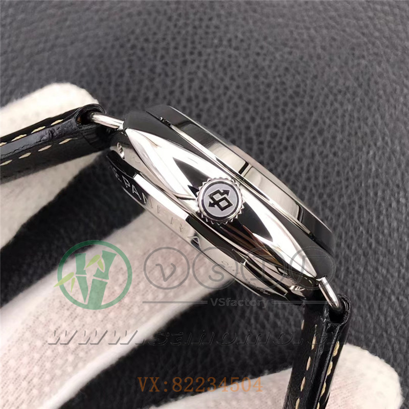VS廠沛納海PAM388「P.9000機芯」產品展示