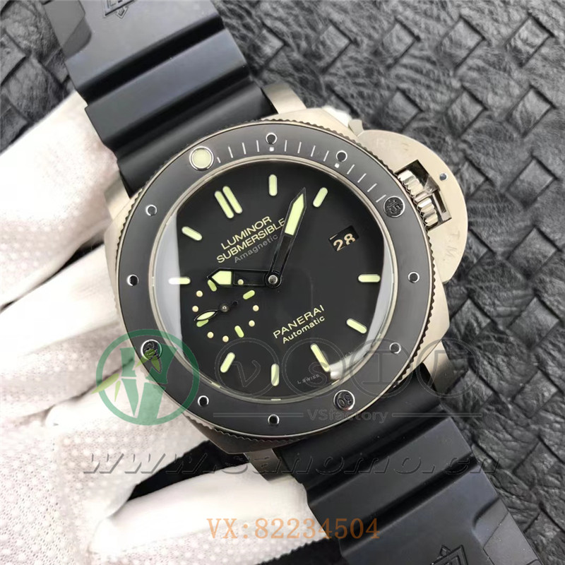VS廠沛納海PAM389「P.9000機芯」產(chǎn)品展示