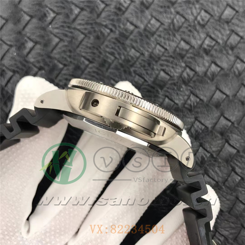 VS廠沛納海PAM389「P.9000機芯」產(chǎn)品展示