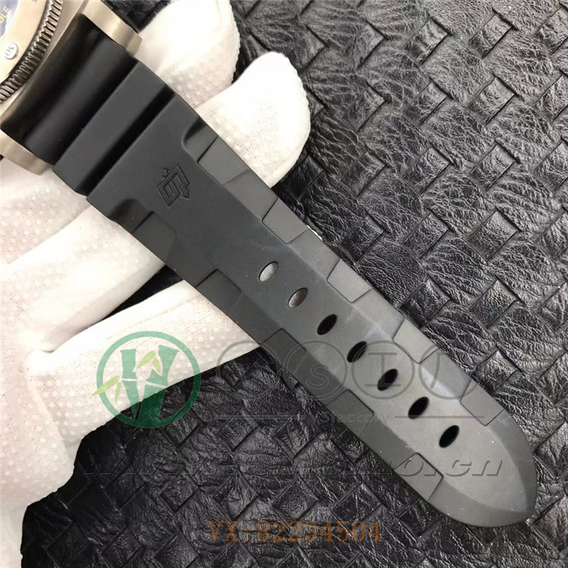 VS廠沛納海PAM389「P.9000機芯」產(chǎn)品展示