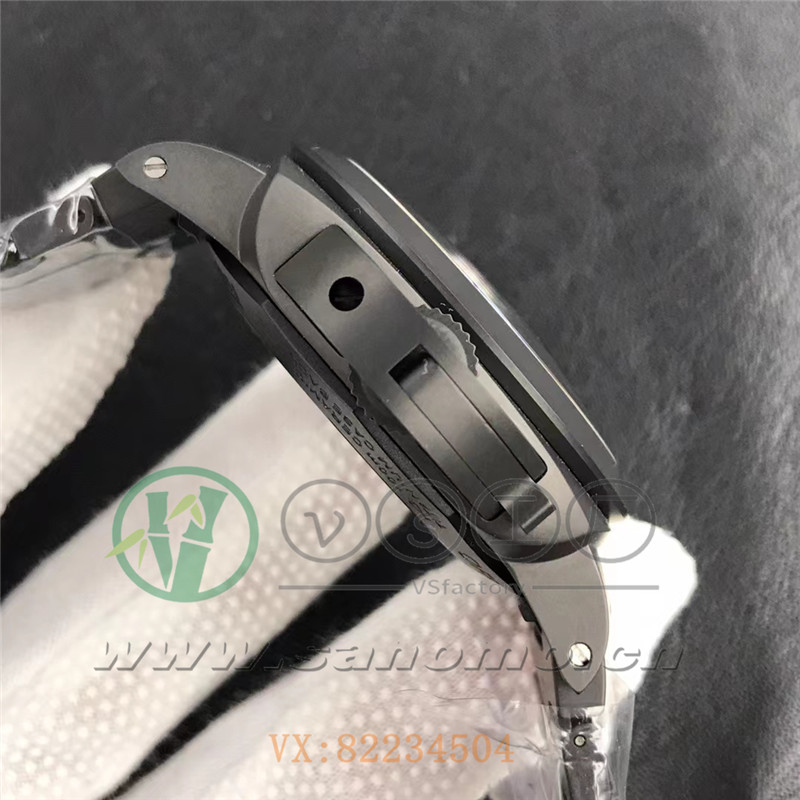 VS廠沛納海PAM438「P.9001機(jī)芯」產(chǎn)品展示