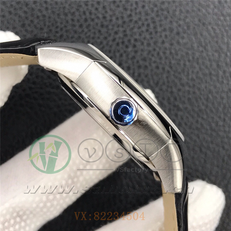 VS廠歐米茄蝶飛評測（VS蝶飛細節(jié)怎么樣）