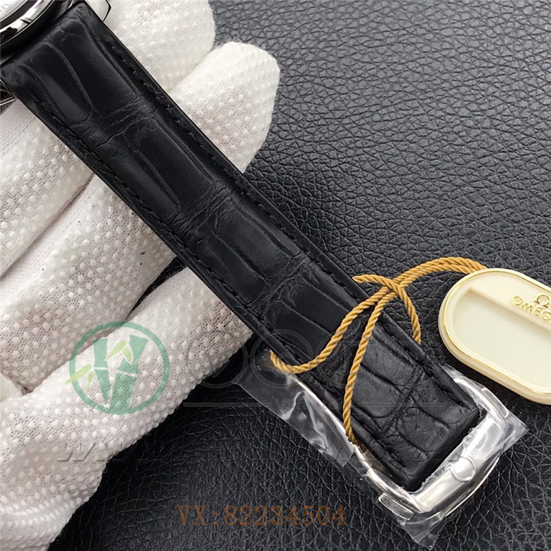 VS廠歐米茄蝶飛評測（VS蝶飛細節(jié)怎么樣）