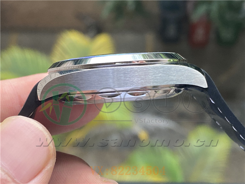 VS廠歐米茄綠海馬細節如何（vs廠海馬150翠綠色柚木盤值得入手嗎）