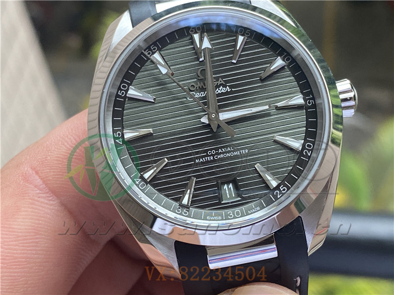 VS廠海馬150M一體化8900機(jī)芯細(xì)節(jié)有破綻嗎