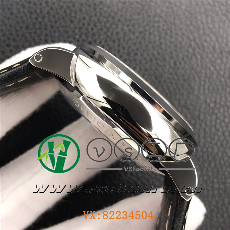VS廠沛納海V3版359做工評(píng)測(cè)（vs廠沛納海359值不值的入手）