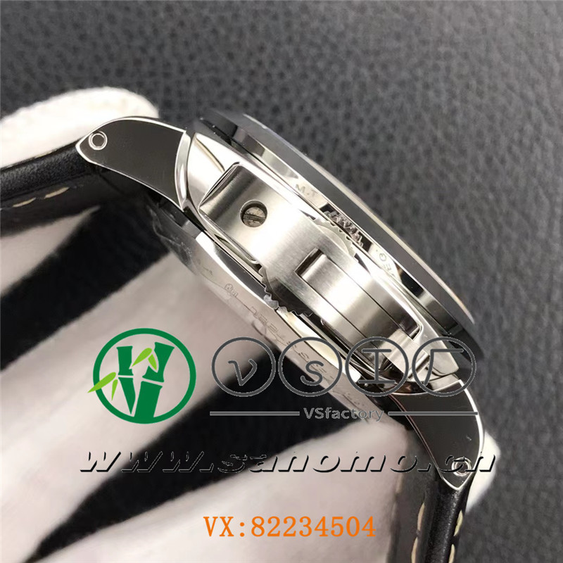 VS廠沛納海V3版359做工評(píng)測(cè)（vs廠沛納海359值不值的入手）