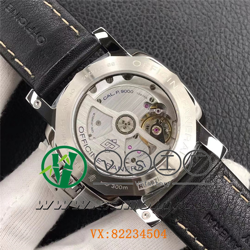 VS廠沛納海V3版359做工評(píng)測(cè)（vs廠沛納海359值不值的入手）