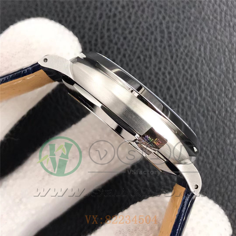 VS廠沛納海PAM927「P.9000機芯」產品展示