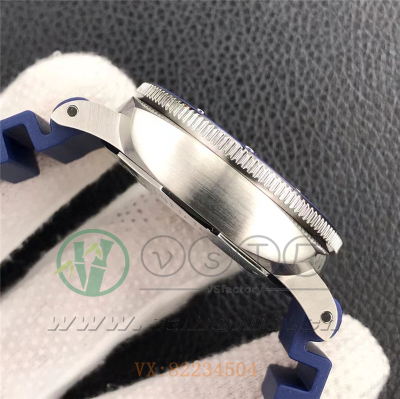 VS廠沛納海PAM959「P.9010機(jī)芯」產(chǎn)品展示