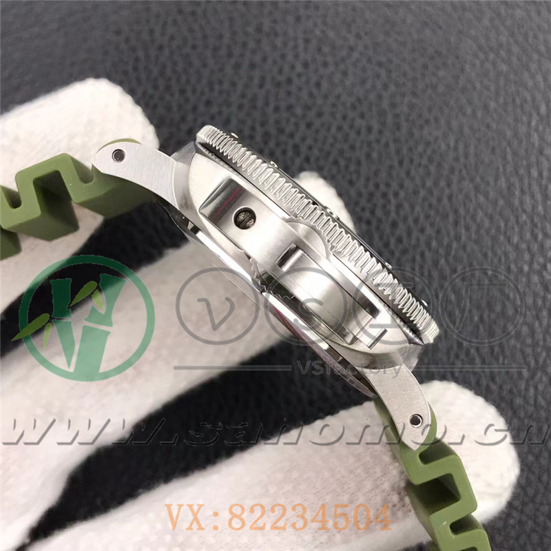 VS廠沛納海PAM1055「P.9010機(jī)芯」產(chǎn)品展示