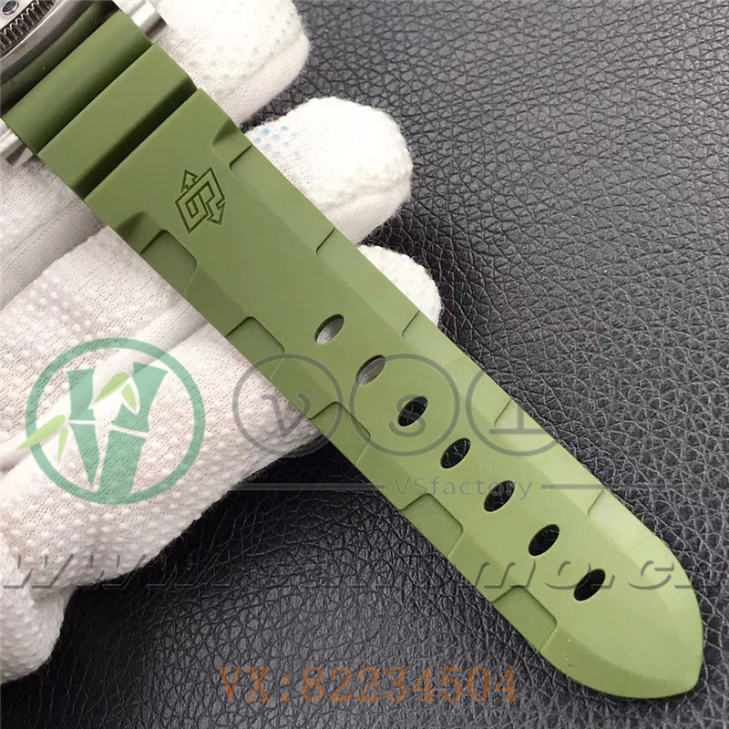 VS廠沛納海PAM1055「P.9010機(jī)芯」產(chǎn)品展示