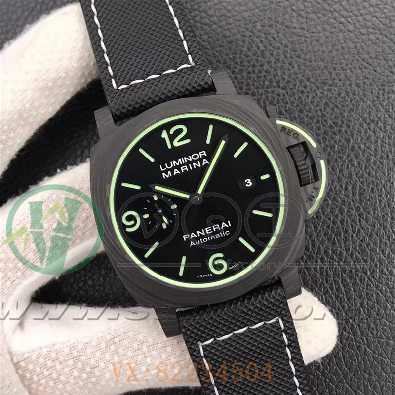 VS廠沛納海PAM1118「P.9010機芯」產(chǎn)品展示