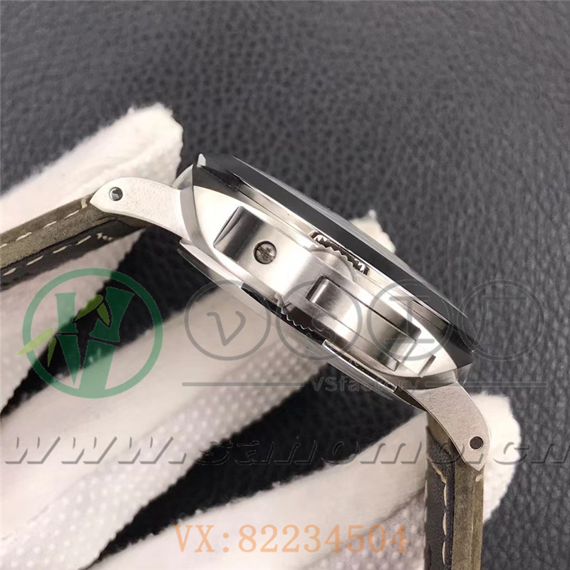 VS廠沛納海PAM1314「P.9010機芯」產(chǎn)品展示