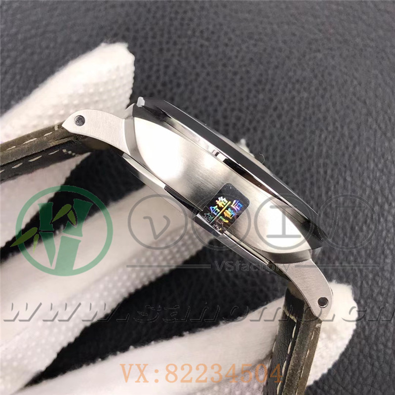 VS廠沛納海PAM1314「P.9010機芯」產(chǎn)品展示