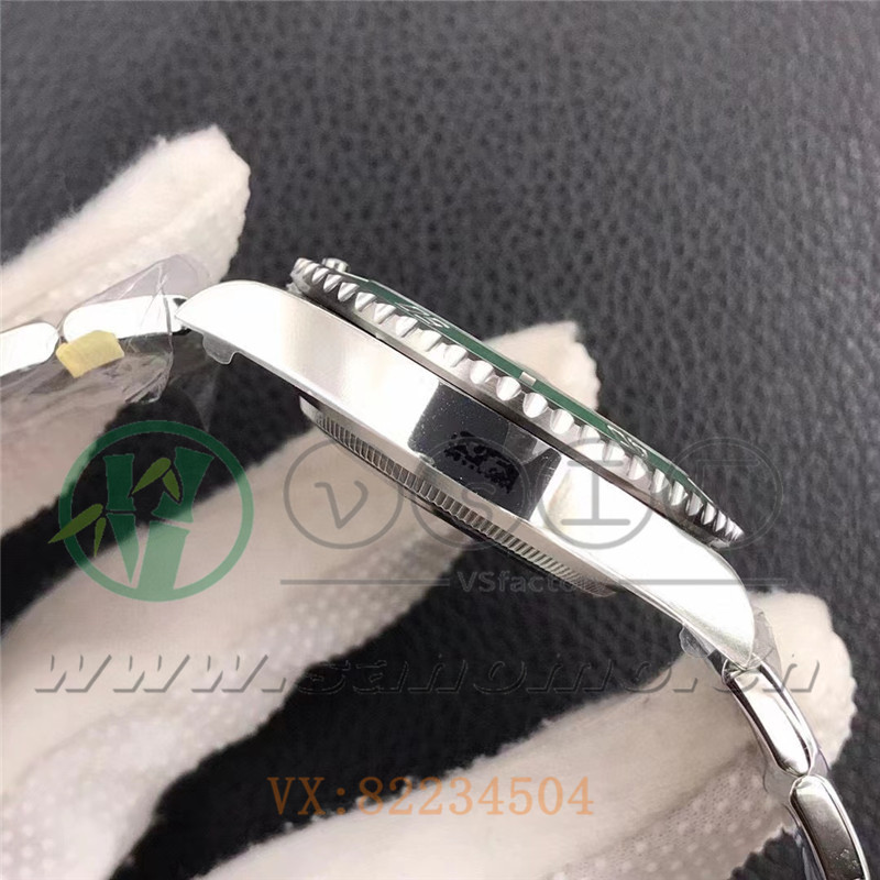 VS廠勞力士41綠水鬼3235機(jī)評(píng)測(cè)（VS廠綠水鬼3235機(jī)芯值得入手嗎）