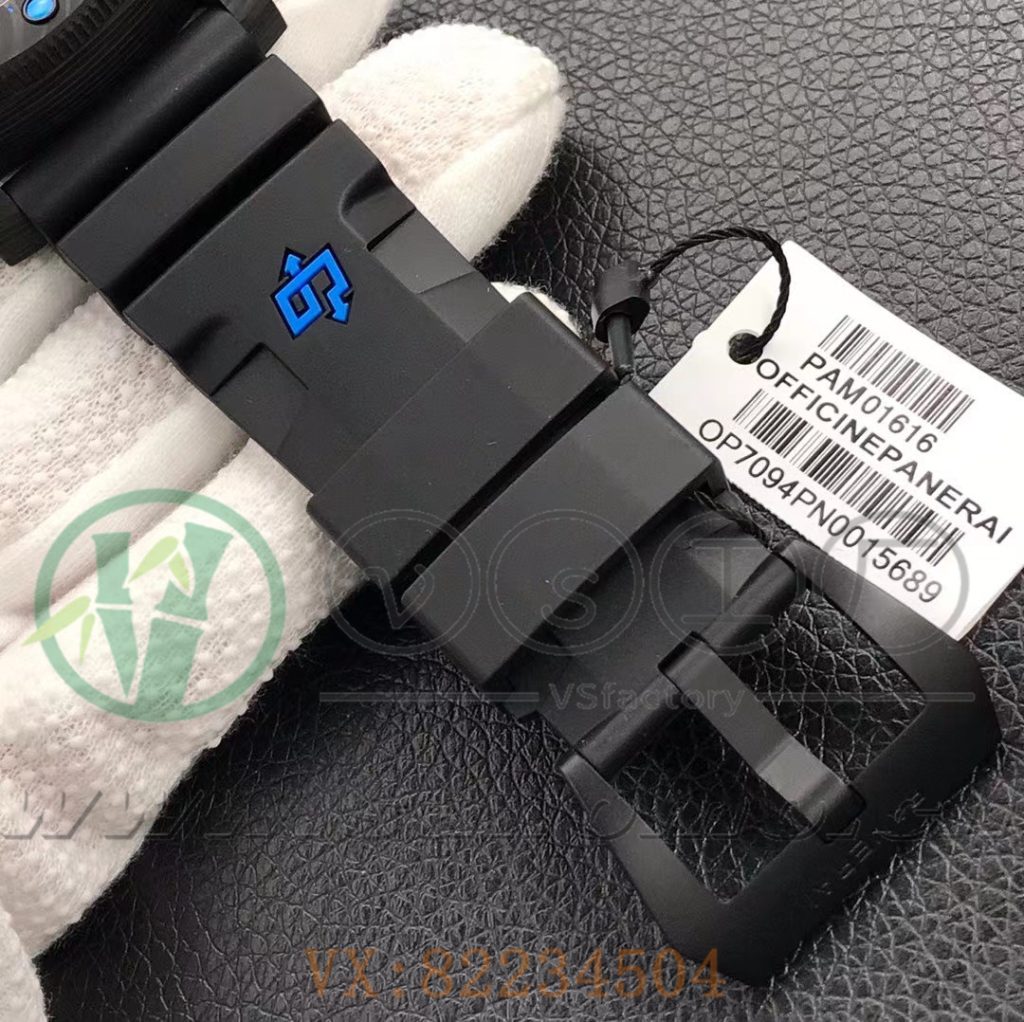 VS廠沛納海1616做工評測（VS廠沛納海1616值得入手嗎）