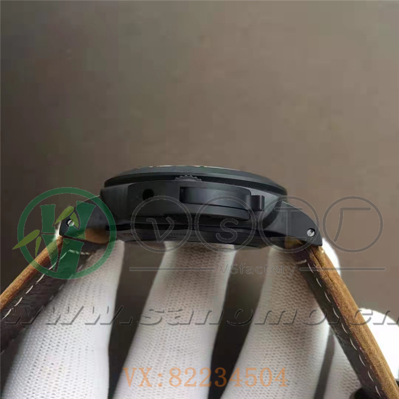 VS廠沛納海441v3版質量怎么樣（VS沛納海441v3版對比評測）