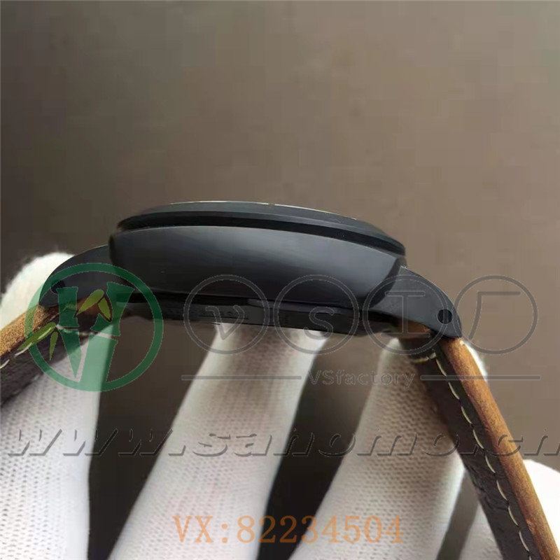 VS廠沛納海441V3版升級了哪里（vs廠v3版沛納海441對比v2怎么樣）