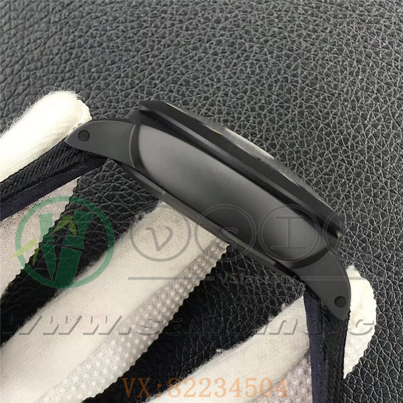 VS廠沛納海pam01176細節評測（vs廠沛納海1176寶齊萊聯名款在哪里買）