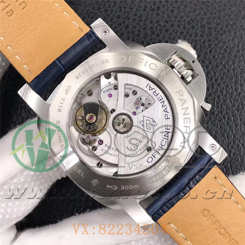 VS廠沛納海1033做工評(píng)測(cè)（vs廠沛納海1033質(zhì)量怎么樣）