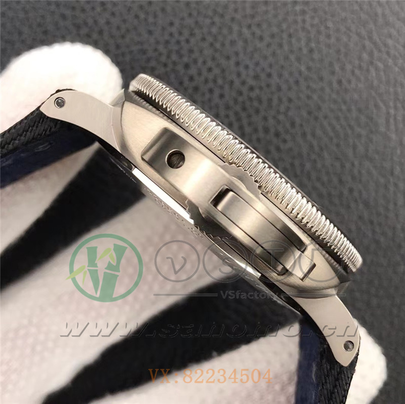 VS廠沛納海潛行系列984做工評測(vs廠沛納海984怎么樣）