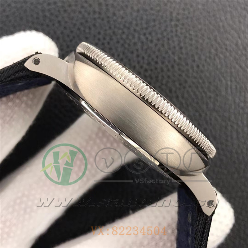 VS廠沛納海984深度質量評測（VS廠沛納海984有破綻嗎）
