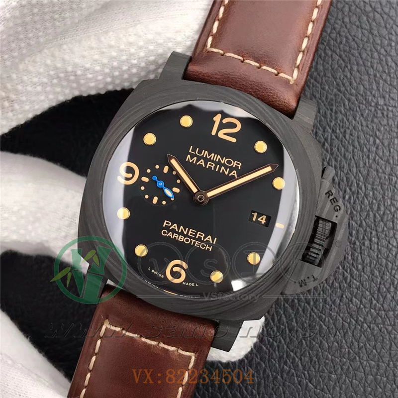 VS廠沛納海661質量怎么樣（VS廠沛納海661細節一眼假嗎）