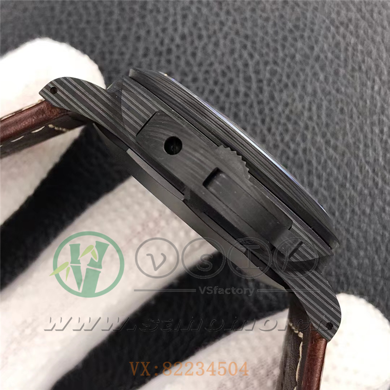 VS廠沛納海661質量怎么樣（VS廠沛納海661細節一眼假嗎）