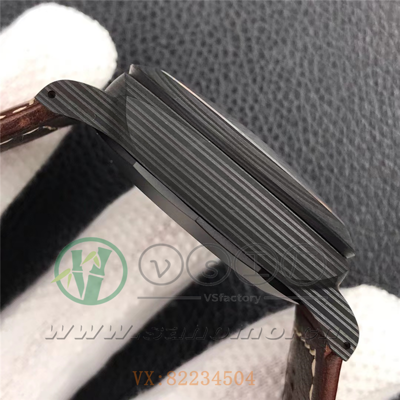 VS廠沛納海661質量怎么樣（VS廠沛納海661細節一眼假嗎）