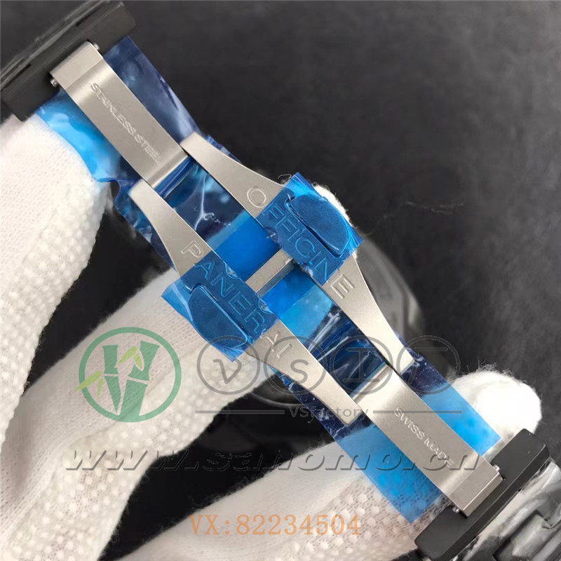VS廠沛納海438v3版怎么樣（vs廠沛納海438質量一眼假嗎）