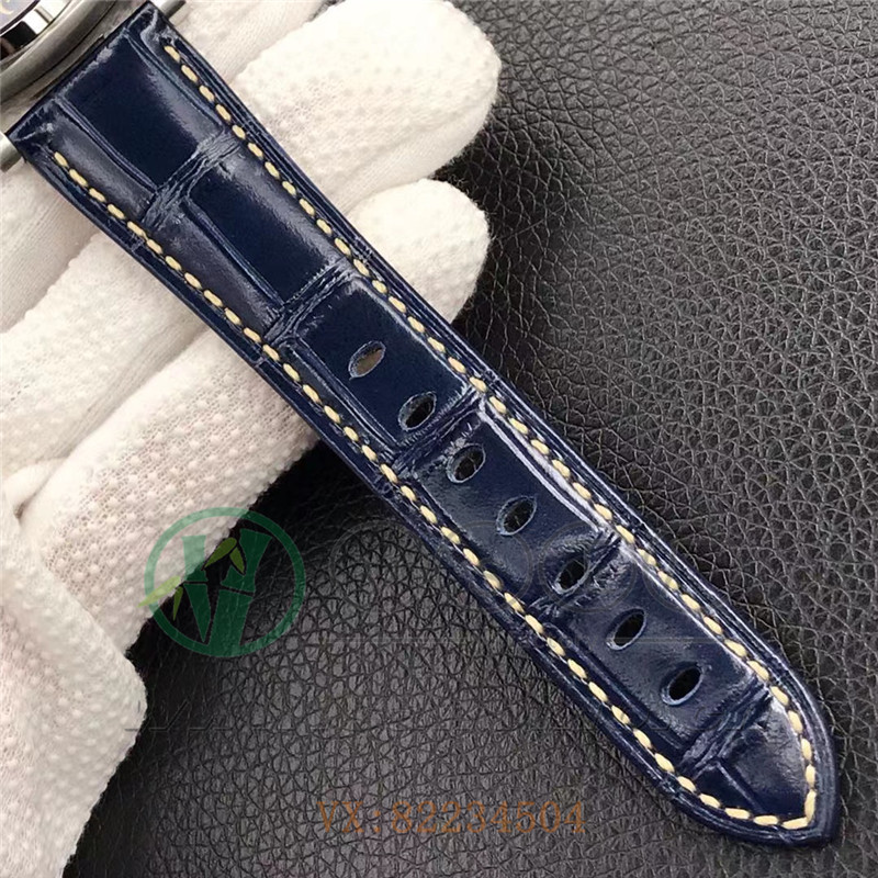 VS廠沛納海pam927做工評測（VS沛納海927細(xì)節(jié)有破綻嗎）