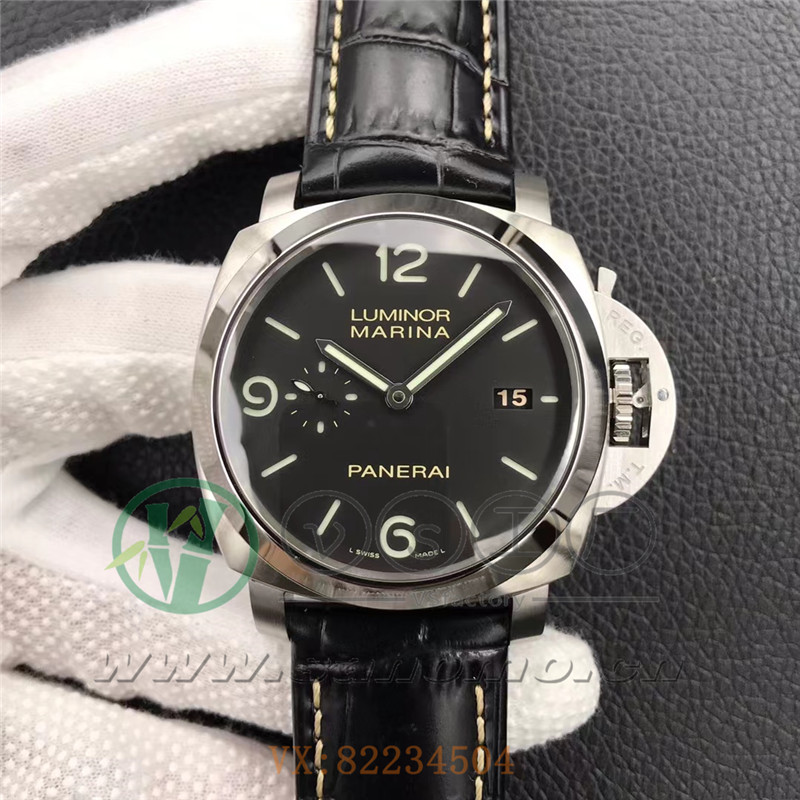 VS廠沛納海pam312細(xì)節(jié)怎么樣（VS沛納海pam312值得入手嗎）