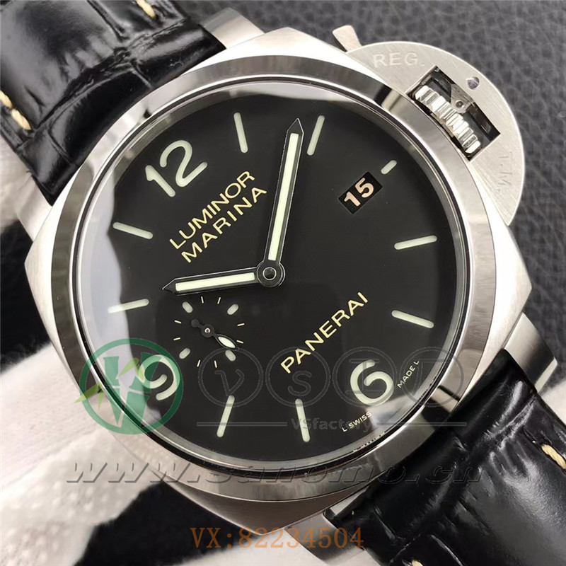 VS廠沛納海pam312細(xì)節(jié)怎么樣（VS沛納海pam312值得入手嗎）