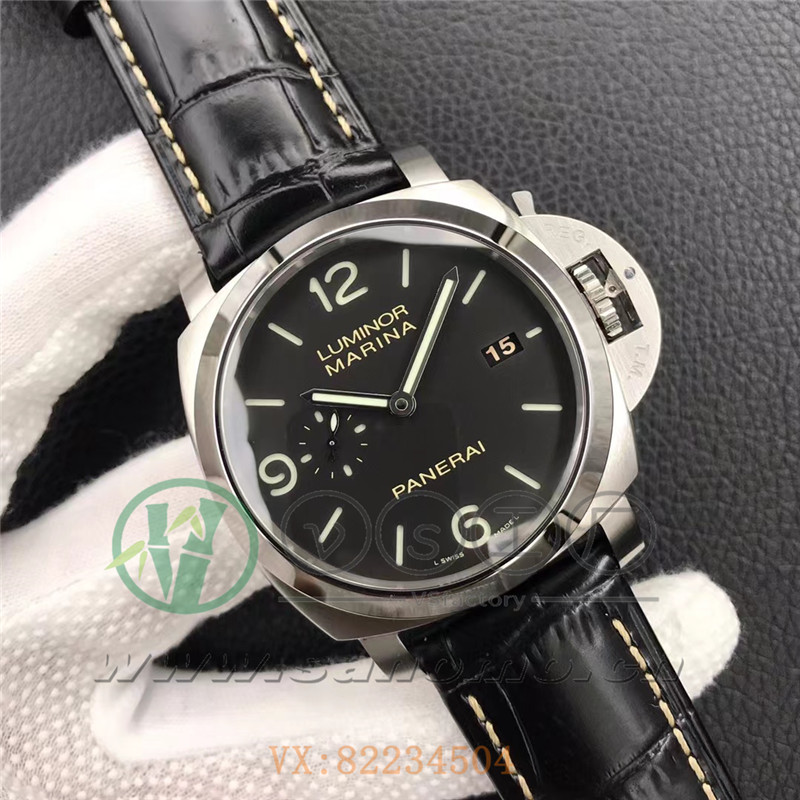 VS廠沛納海pam312細(xì)節(jié)怎么樣（VS沛納海pam312值得入手嗎）
