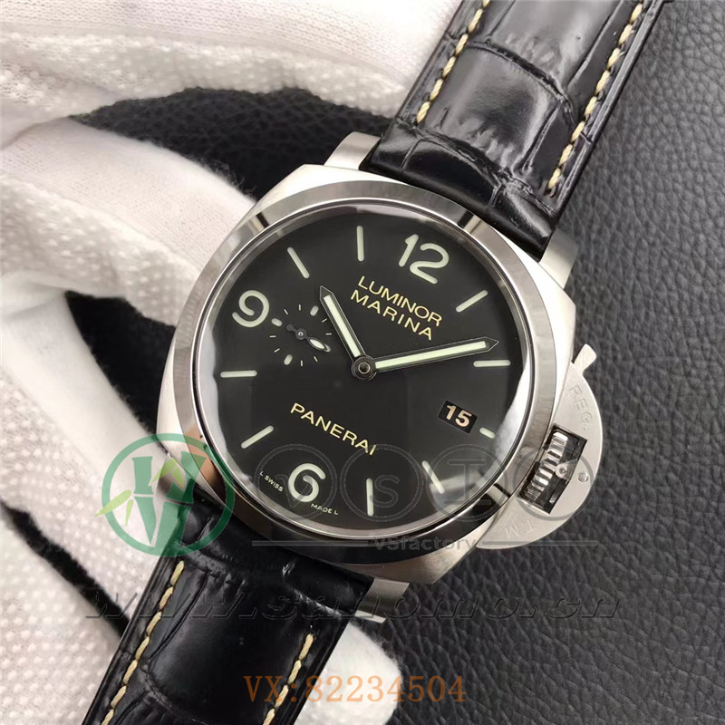 VS廠沛納海pam312細(xì)節(jié)怎么樣（VS沛納海pam312值得入手嗎）