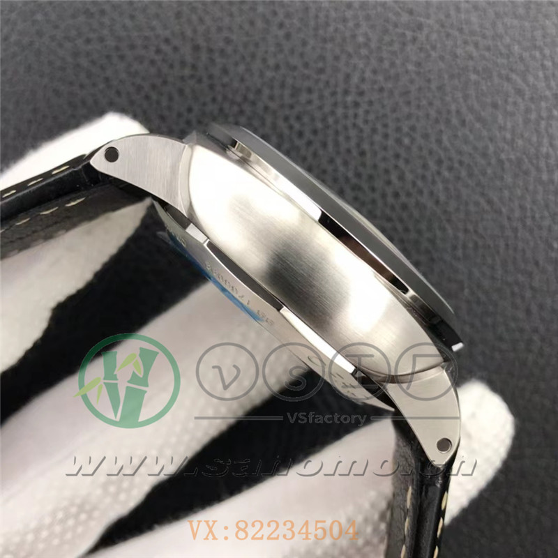 VS廠沛納海pam312細(xì)節(jié)怎么樣（VS沛納海pam312值得入手嗎）