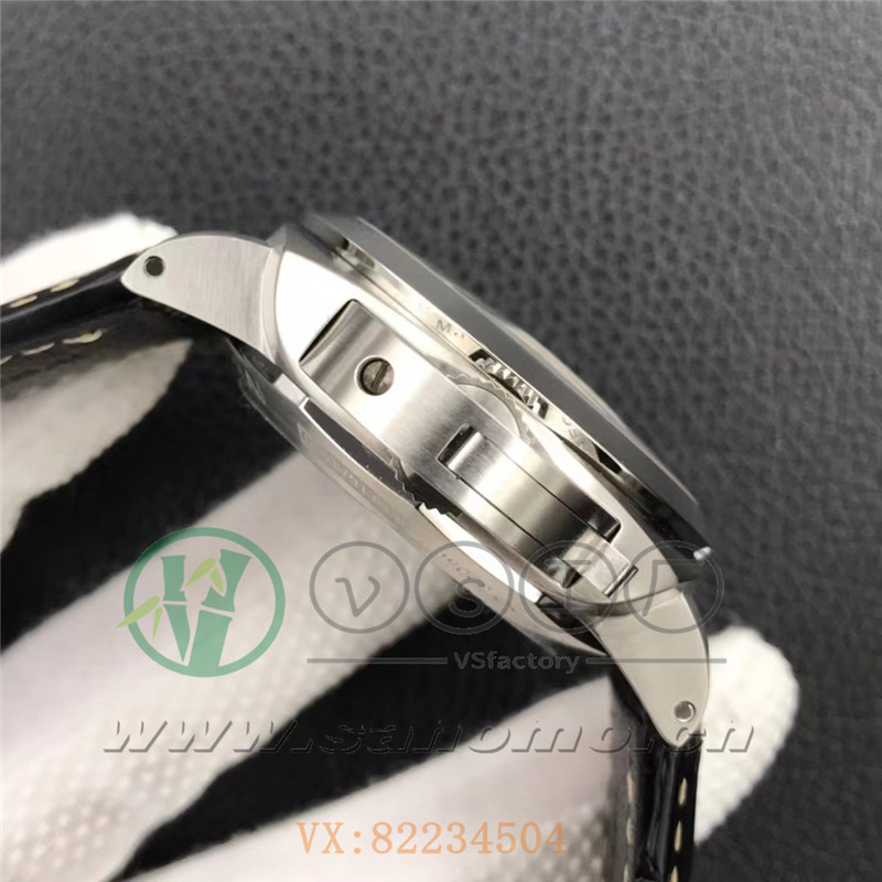 VS廠沛納海pam312細(xì)節(jié)怎么樣（VS沛納海pam312值得入手嗎）