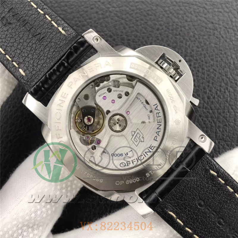 VS廠沛納海pam312細(xì)節(jié)怎么樣（VS沛納海pam312值得入手嗎）