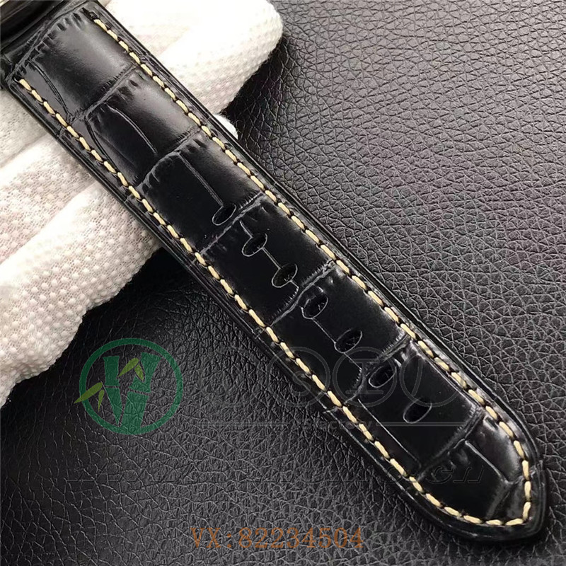 VS廠沛納海pam312細(xì)節(jié)怎么樣（VS沛納海pam312值得入手嗎）