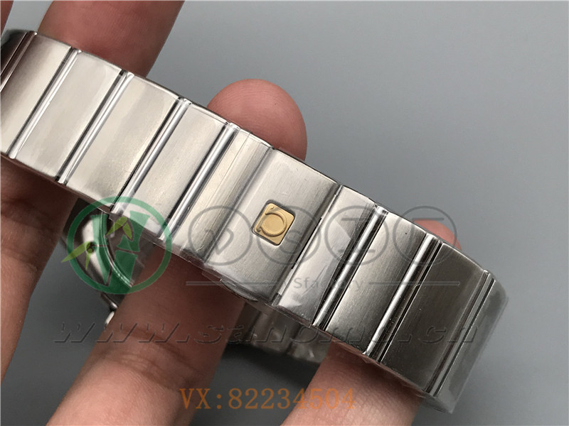 VS廠歐米茄星座值得入手嗎（vs廠星座細(xì)節(jié)究竟如何）